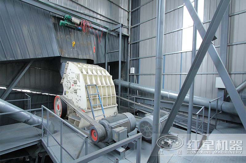 重錘式煤礦破碎機(jī) 重錘式煤礦破碎機(jī)