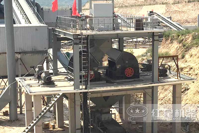 武安白沙重錘破現場 武安白沙重錘破現場