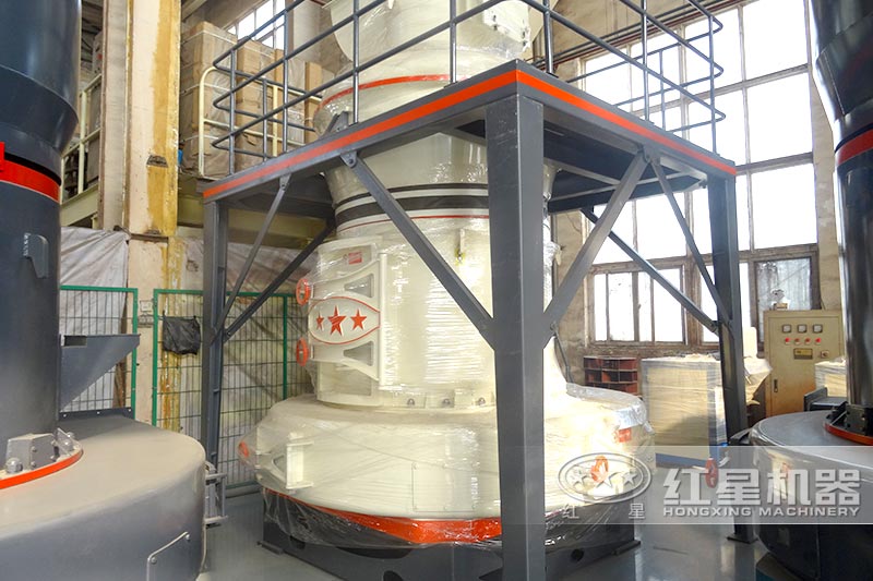 紅星機器HGM細粉磨設(shè)備 紅星機器HGM細粉磨設(shè)備