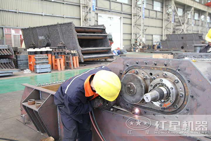 用心、專注，只為生產讓用戶放心的產品